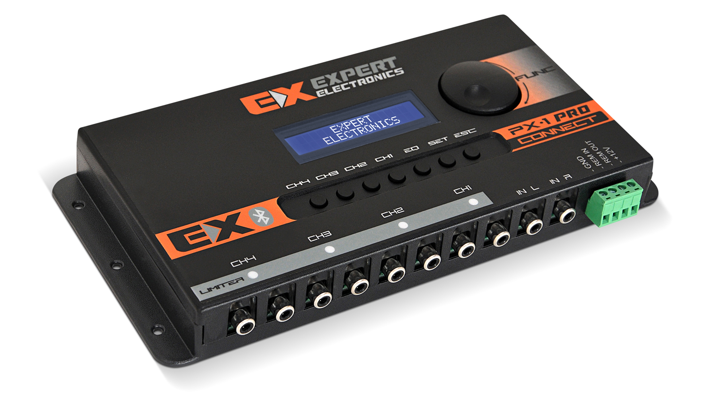 PX-1 PRO CONNECT_VISTA A_EXPERT